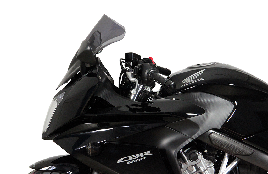 Racingscheibe MRA "R" für HONDA CBR 650 F (Bj.14-)