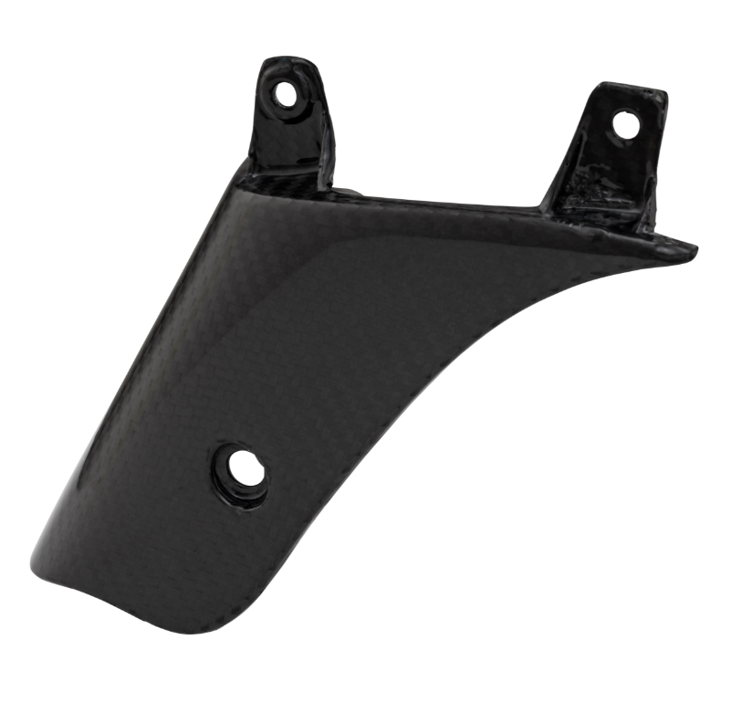 Gabelverkleidung für Vespa GTS/​GTS Super/​GTV/​GT 60/​GT/​GT L 125-300ccm, Carbon