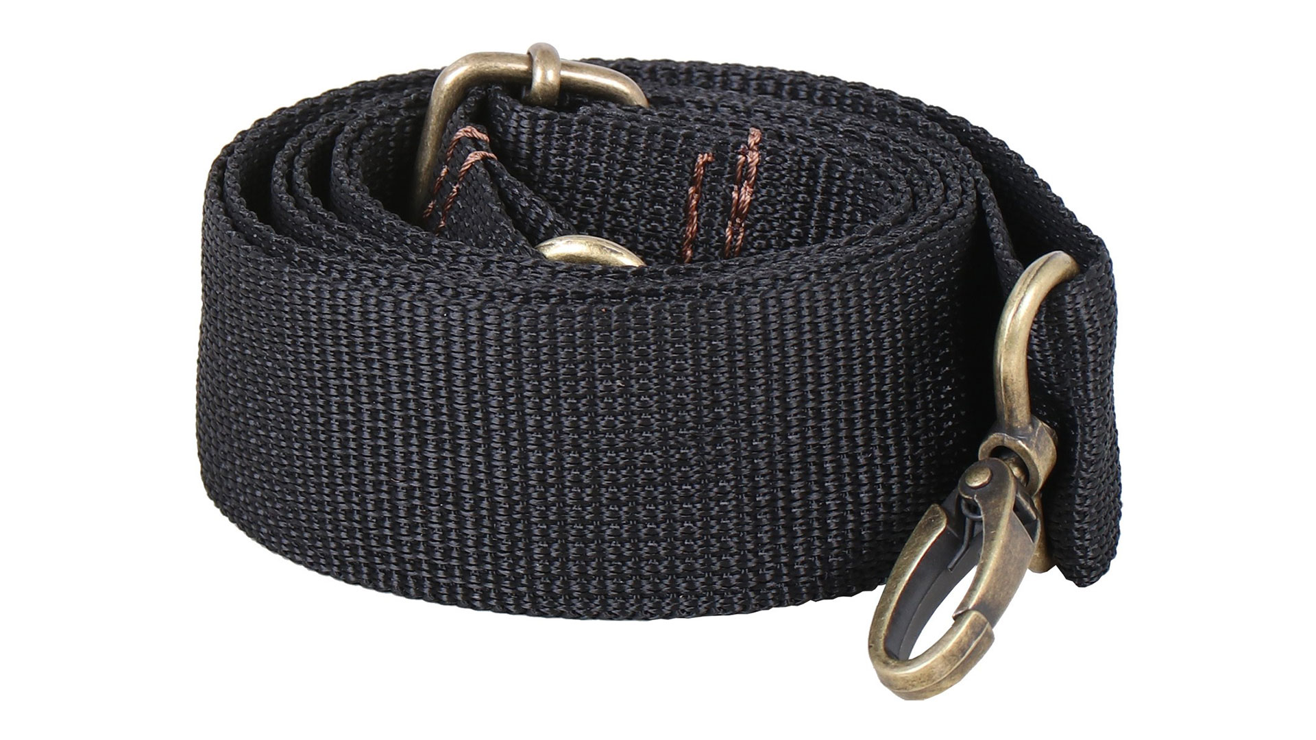 Legacy Schultergurt schwarz Hepco & Becker