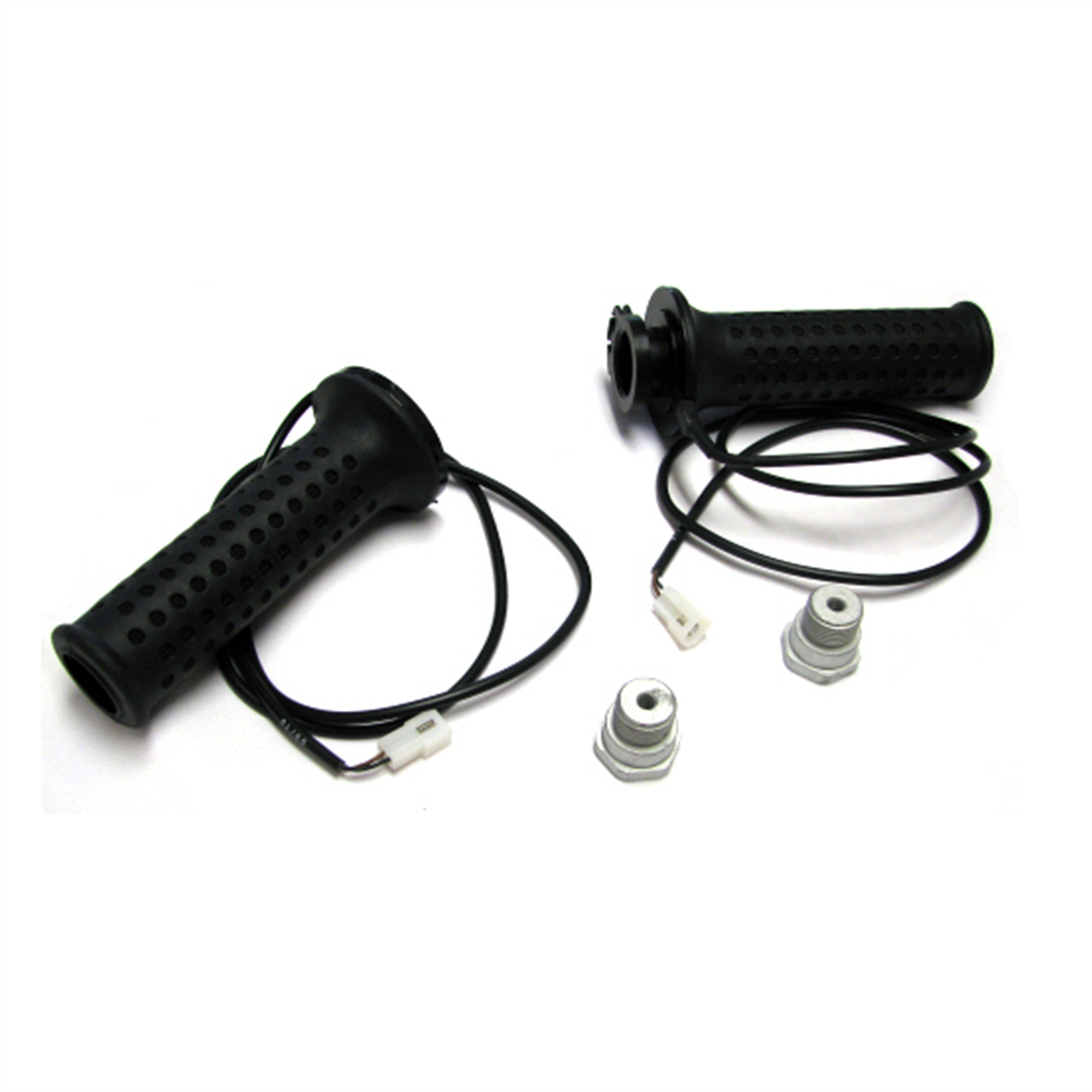 Heizgriffe für Aprilia Caponord / Rally