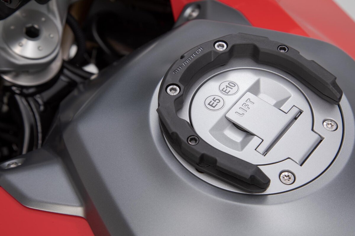 SW-Motech PRO Tankring für BMW R 12 Nine T (24-)