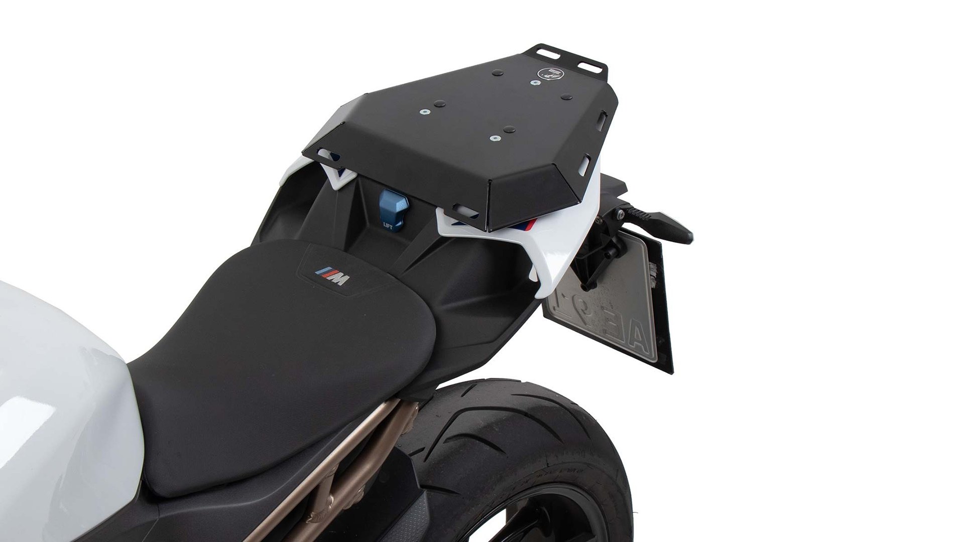 Sportrack für BMW S 1000 R (21-) Hepco & Becker