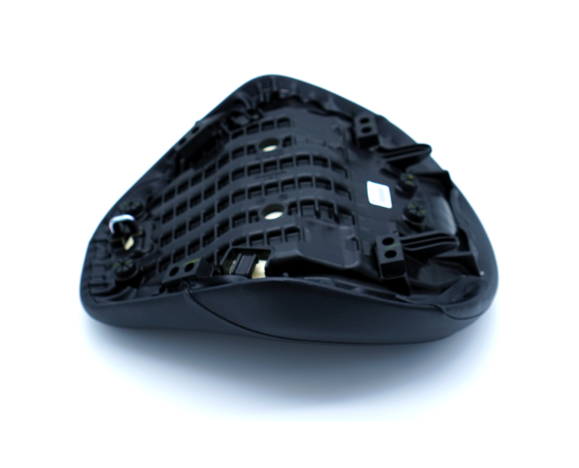 Diamond-Stitch Sitzbank schwarz für Honda CMX 1100 Rebel (21-25) Original