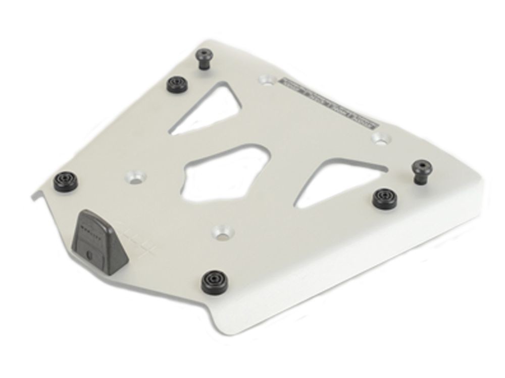 Givi Monokey Gepäckbrücke BMW R 1200 GS 07-11 (Aluminium)