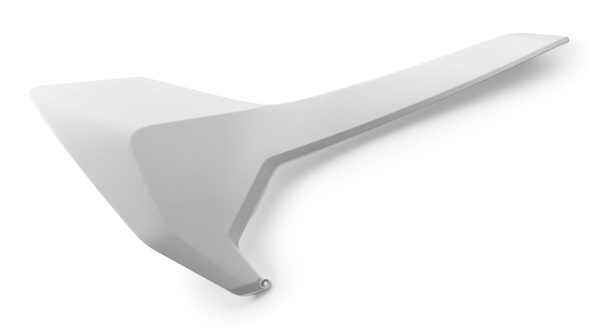 Luftfilterkasten-Deckel für Husqvarna FS 450 Original