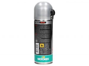 Motorex Schmierfette / Schmieröle, Intact MX 50 Spray, 0,200 l