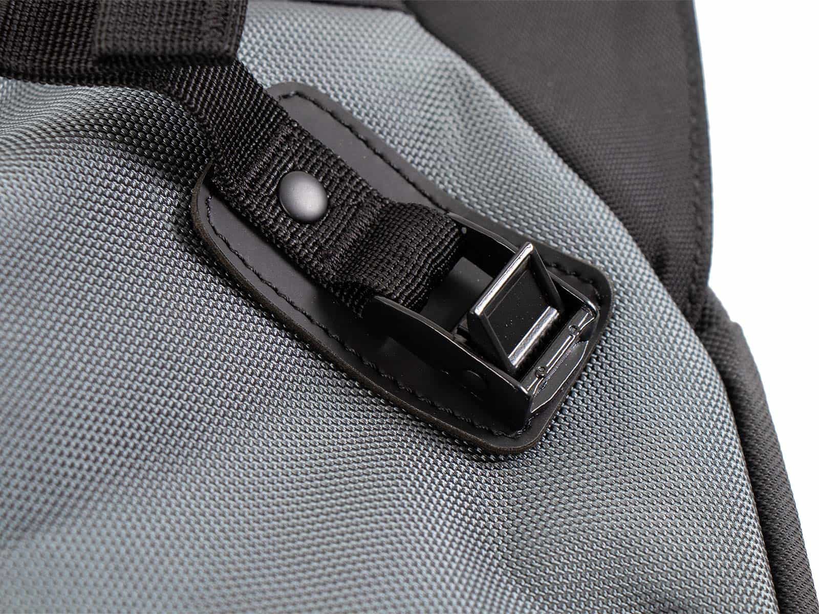 Xtravel Hecktasche XL 50L Orignal Hepco & Becker