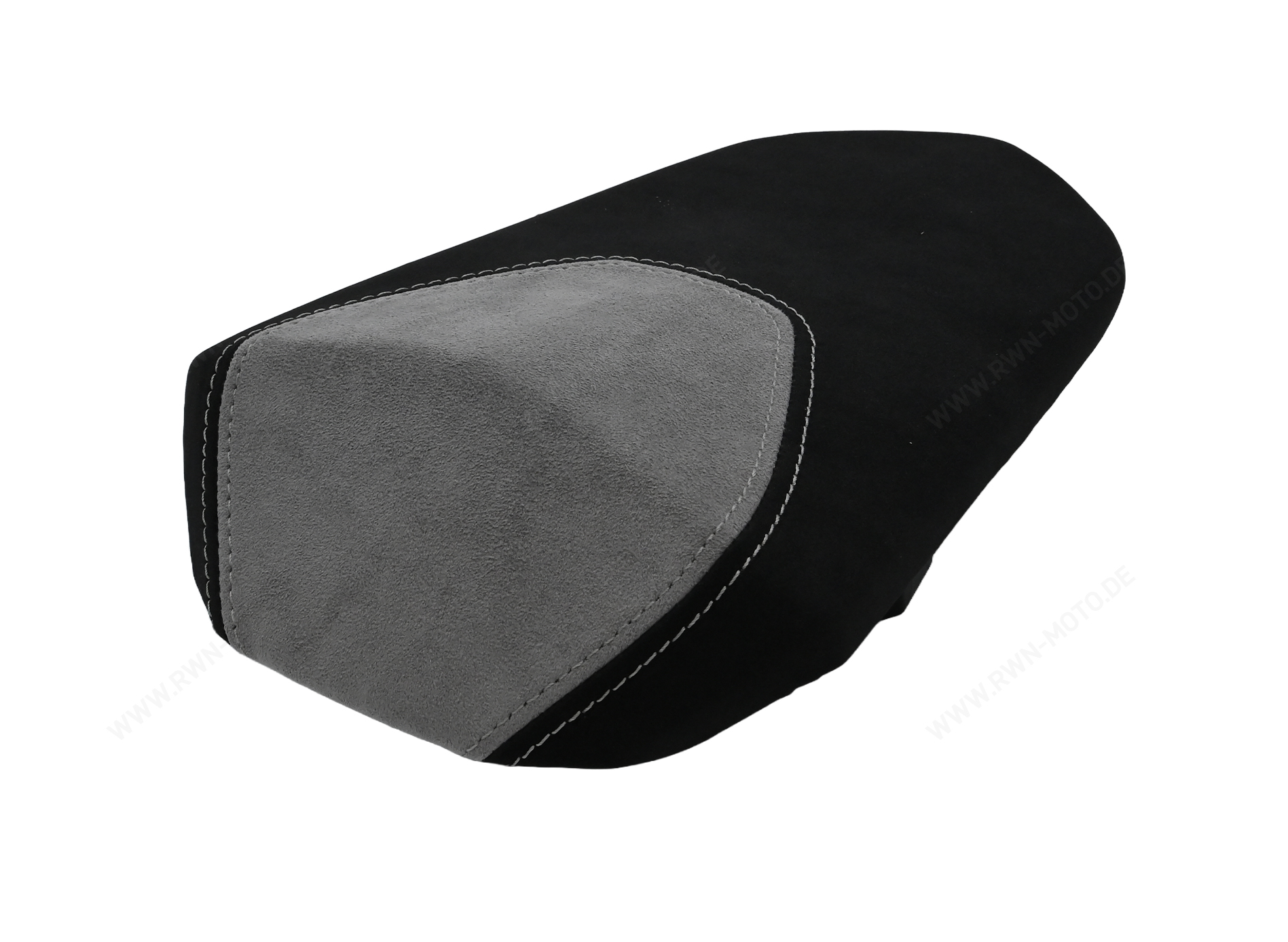 Alcantara Soziussitz für Honda CB 1000 Hornet (25-) Original