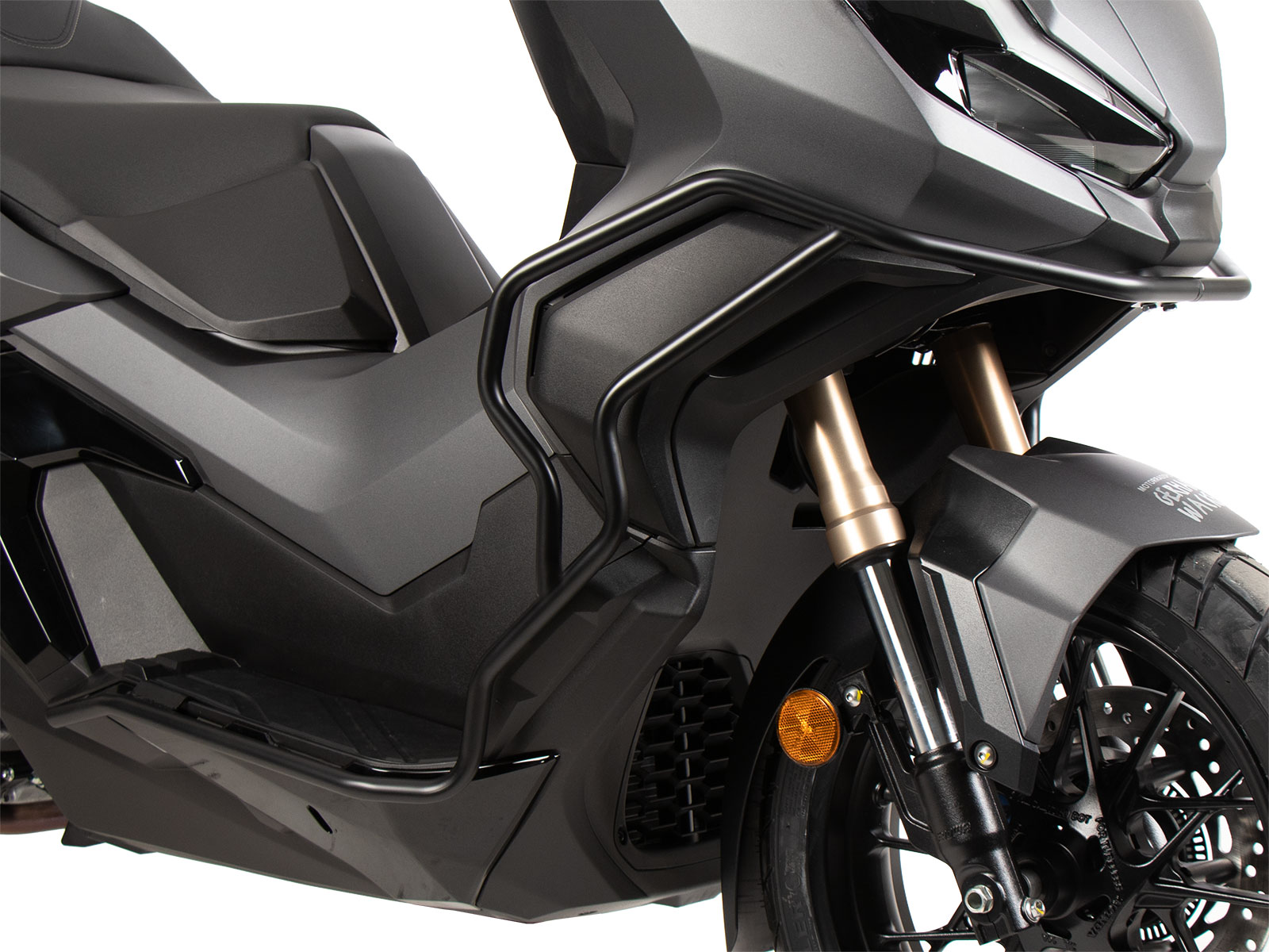 Zierbügel für Honda ADV 350 (22-) Hepco & Becker