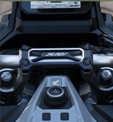 Lenkerbrücke für Honda X-ADV 750 (21-) original Honda