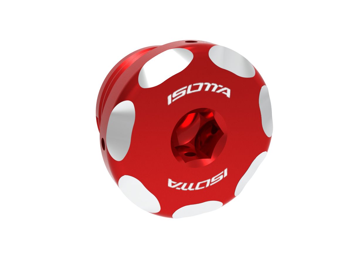 Ölverschlussdeckel für BMW R 1300 GS /Adventure