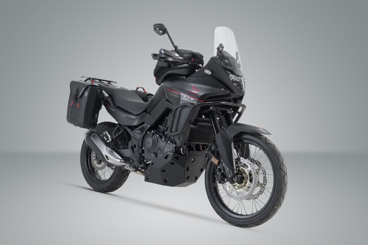 SysBag WP M/M Taschen-System für Honda XL 750 Transalp (23-)