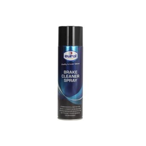 Eurol Bremsenreiniger, Super Brakecleaner, 0,500 l