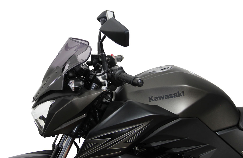 Racingscheibe MRA "R" für KAWASAKI Z250 (Bj.13-) / Z300 (Bj.15-)