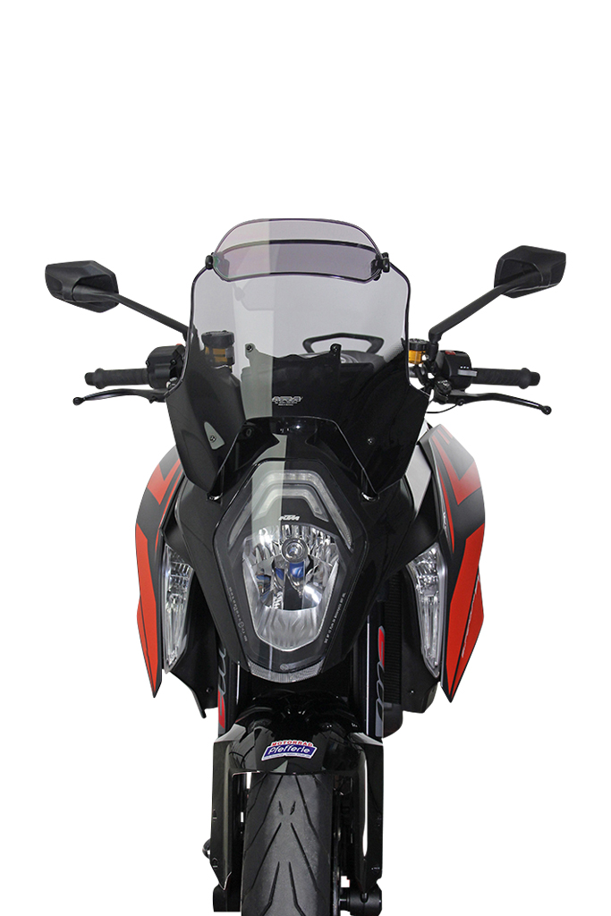 X-creen Sport MRA für KTM 1290 SUPER DUKE GT (Bj.16-18)
