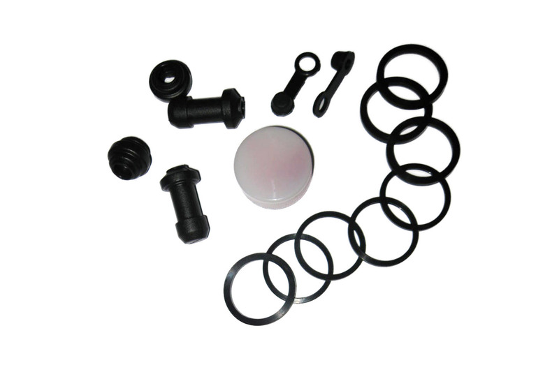 Reparaturkit Bremssattel Tecnium vorn Suzuki