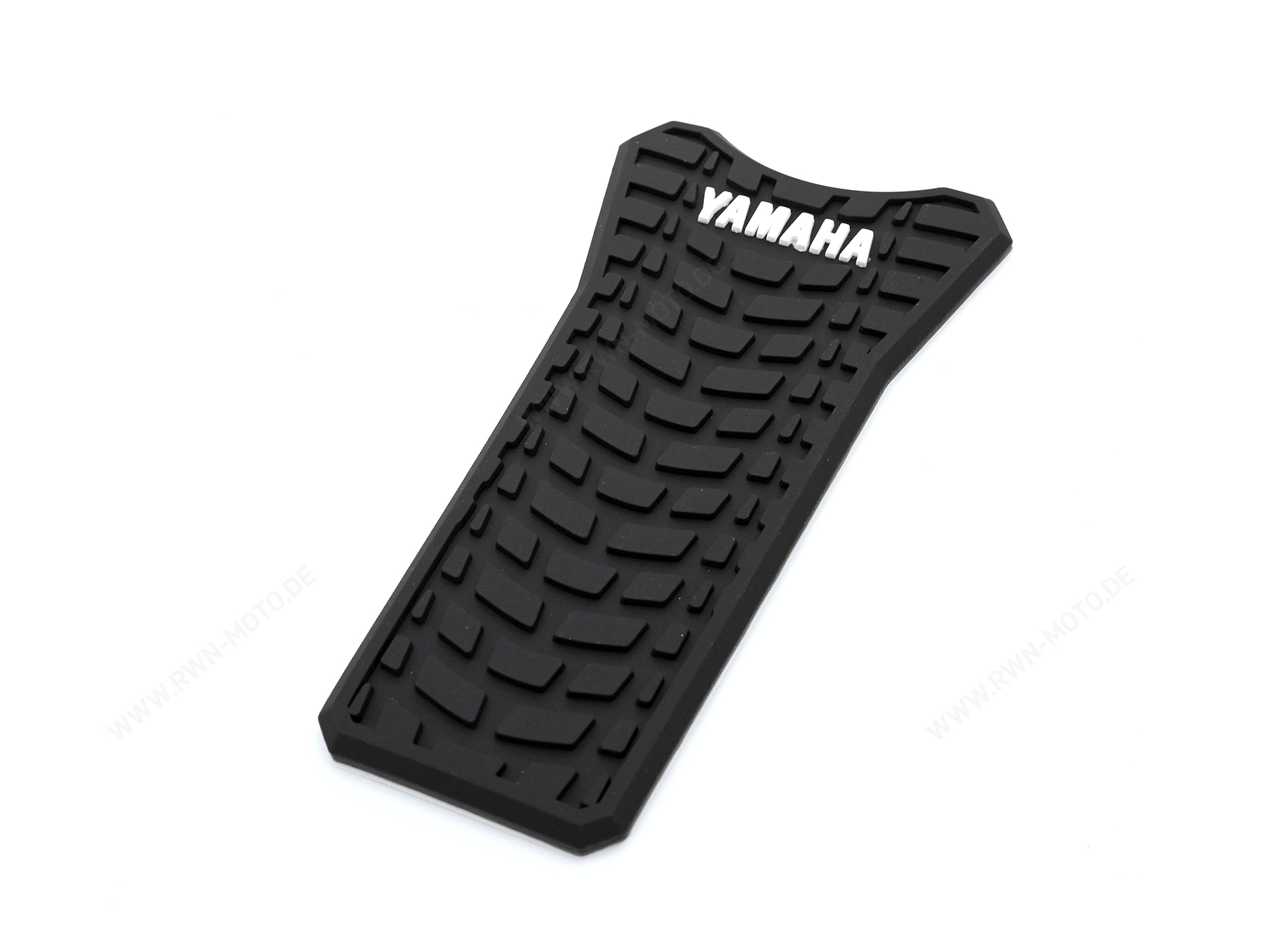 Adventure Tank Pad für Ténéré 700 (Bj.19-24) Original Yamaha