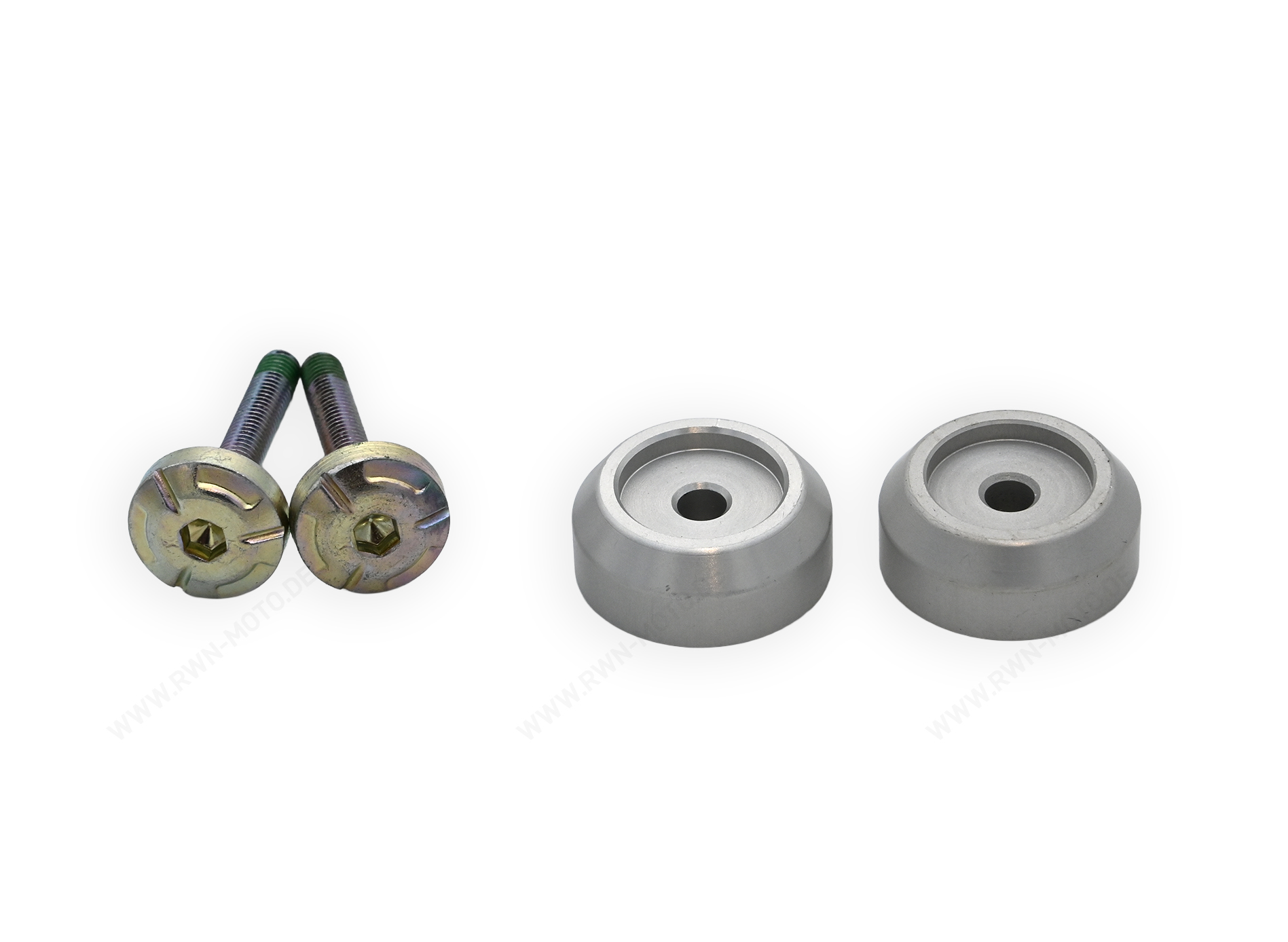 Griffenden für Honda GB 350 S (25-) Original