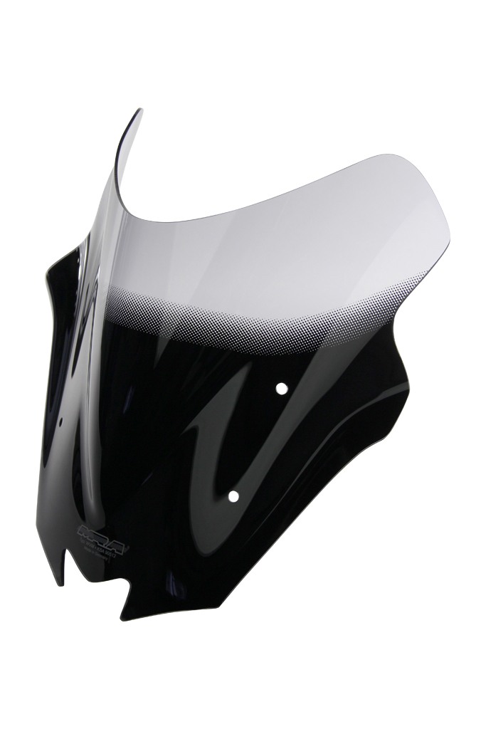 Spoilerscheibe MRA "NRM" für YAMAHA MT-07 (Bj.2018-)