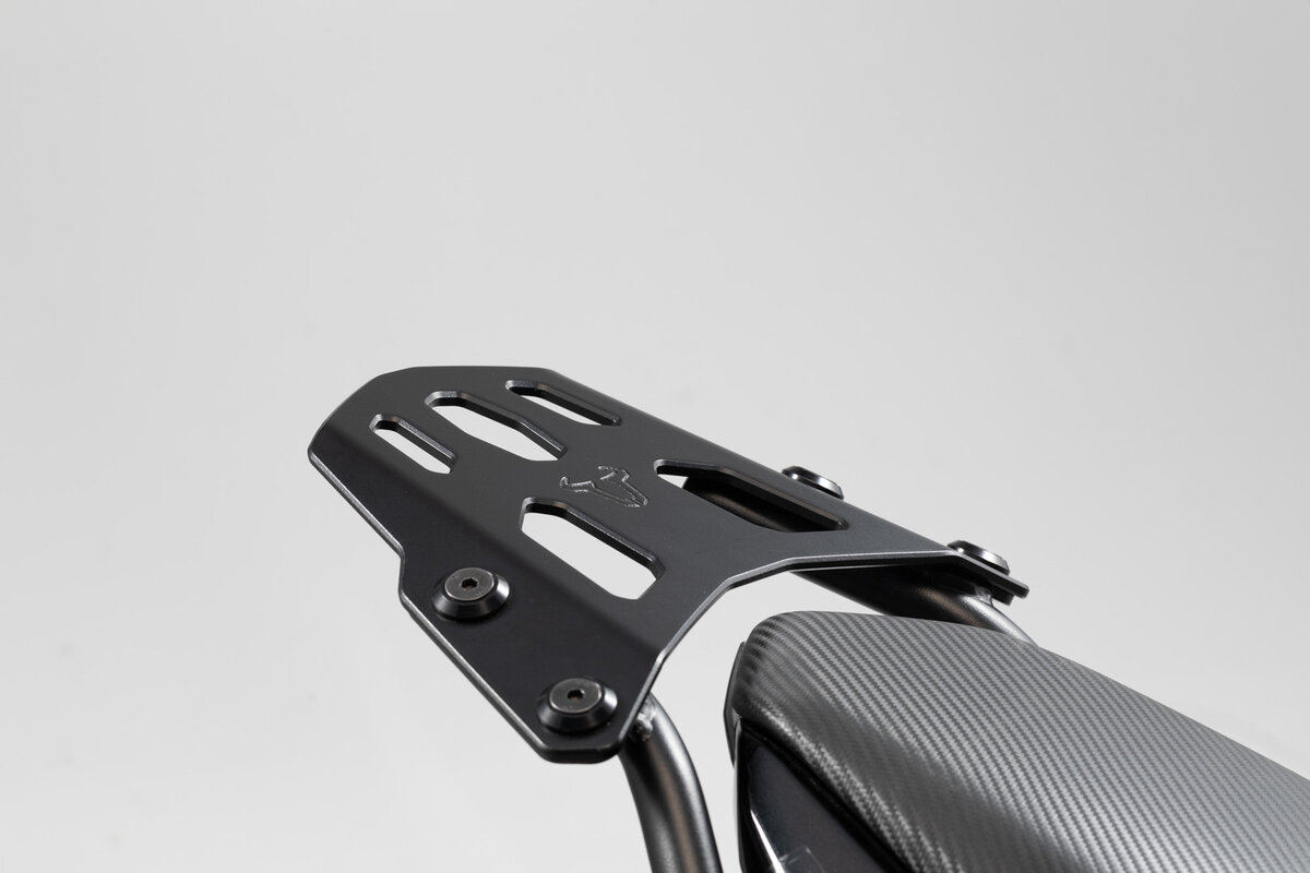 SW-Motech Adapterplatte für STREET-RACK Gepäckträger