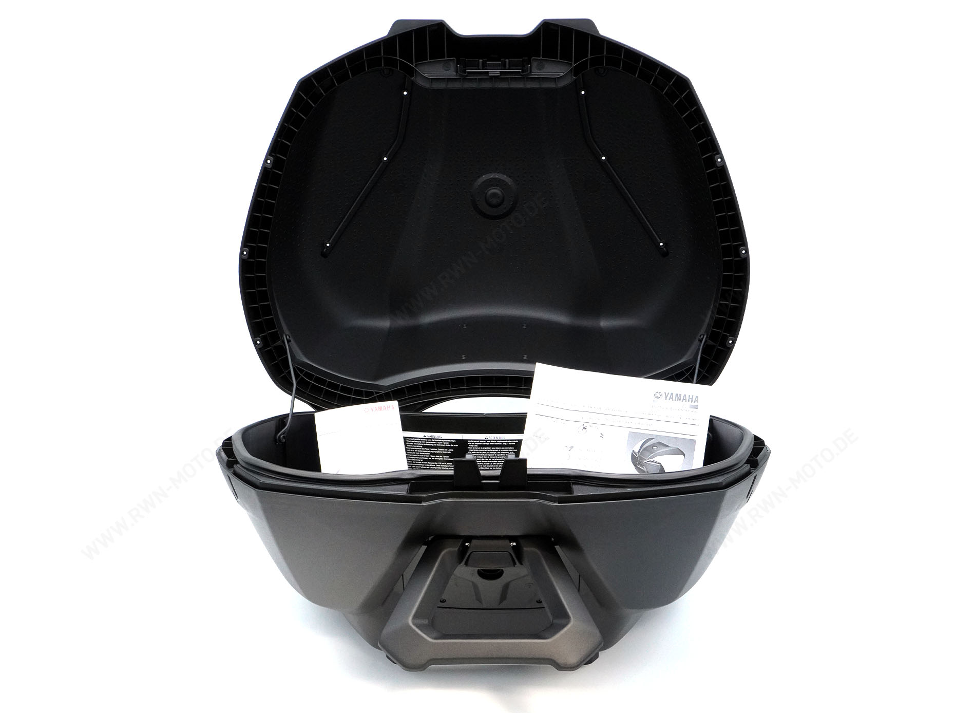 Topcase 45 l Original Yamaha