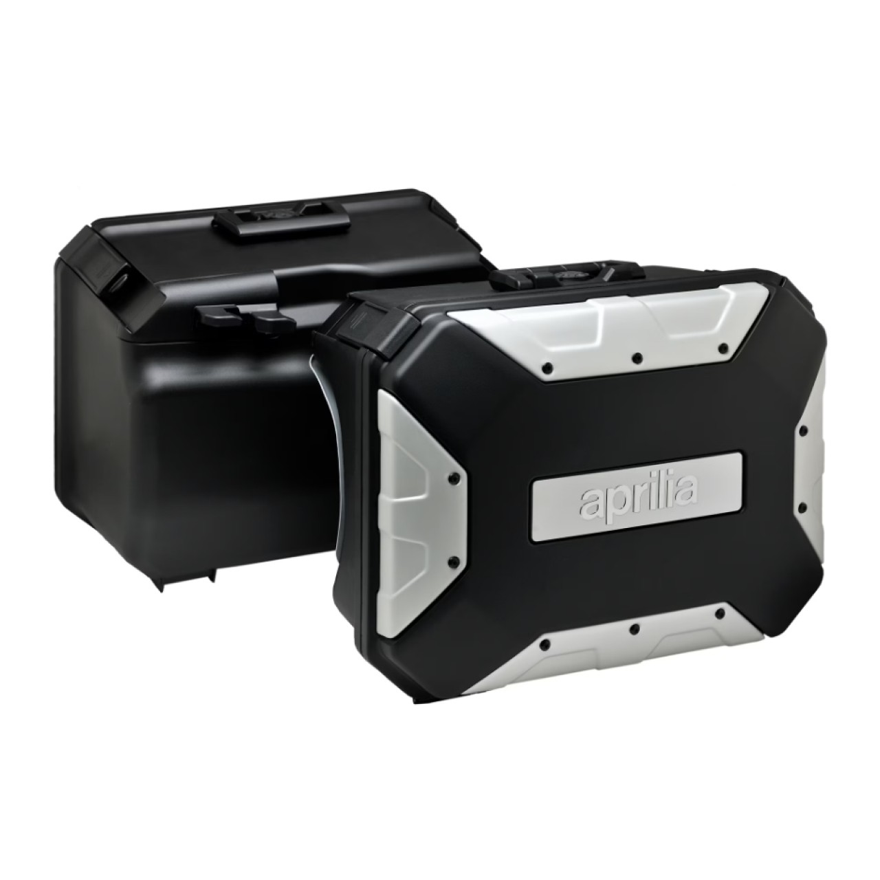 Seitenkoffer Satz "Urban" für Aprilia Tuareg 660 /Rally (25-)