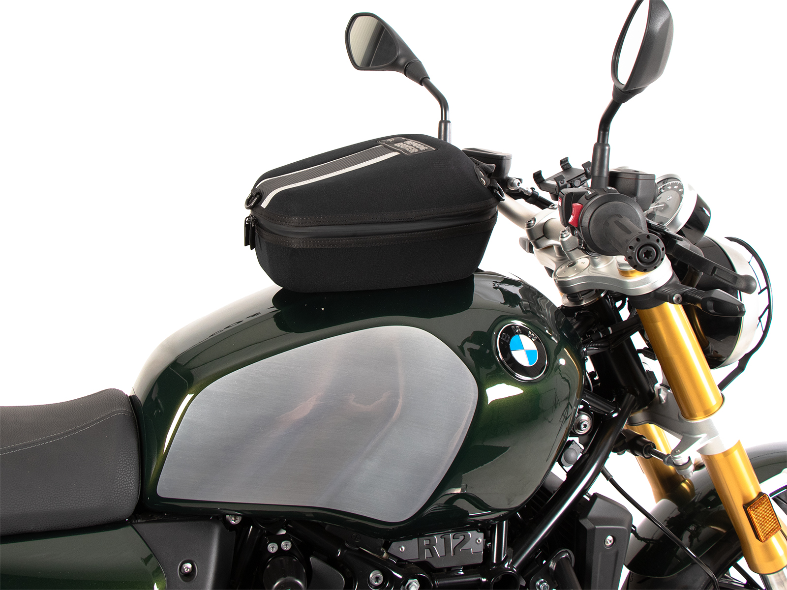 Tankring Basic für BMW R 12 Nine T (24-) Hepco & Becker