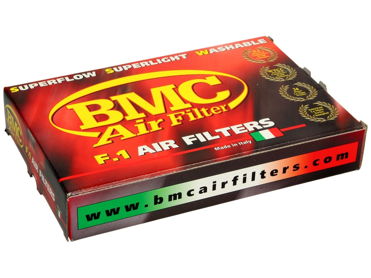 BMC Sport-Luftfilter für Yamaha MT-03 (16-20) / YZF-R3 (15-)