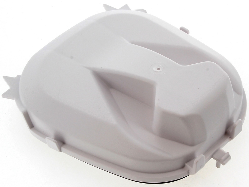 Tecnium Luftfilterdeckel