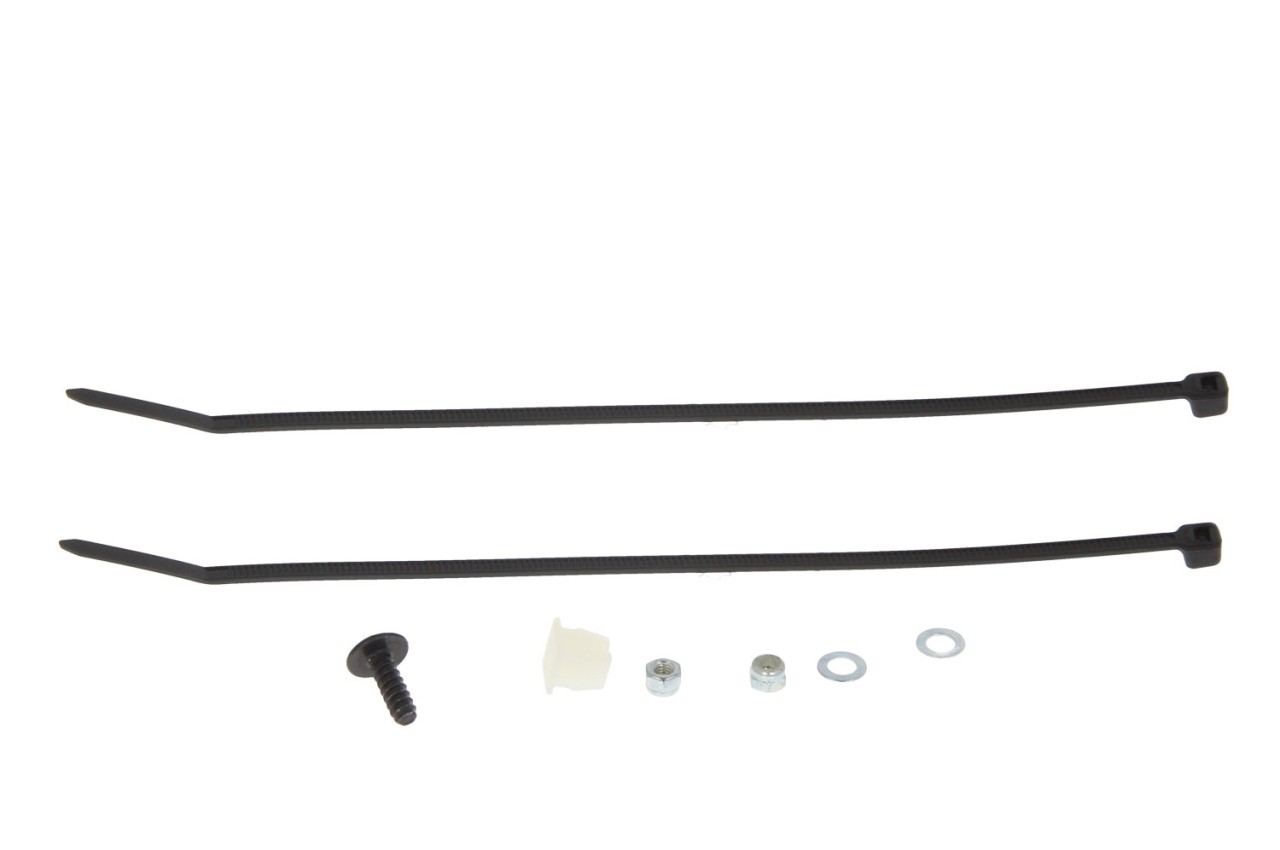 Installationskit für Alarmanlage für Aprilia SR GT 125 (21-24) / SR GT 200 (21-24)