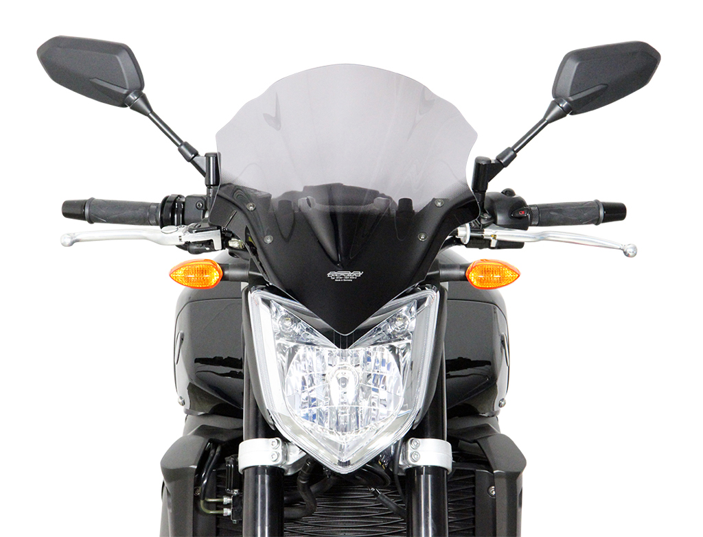 Racingscheibe MRA "NRM" für YAMAHA FZ1 (Bj.06-)