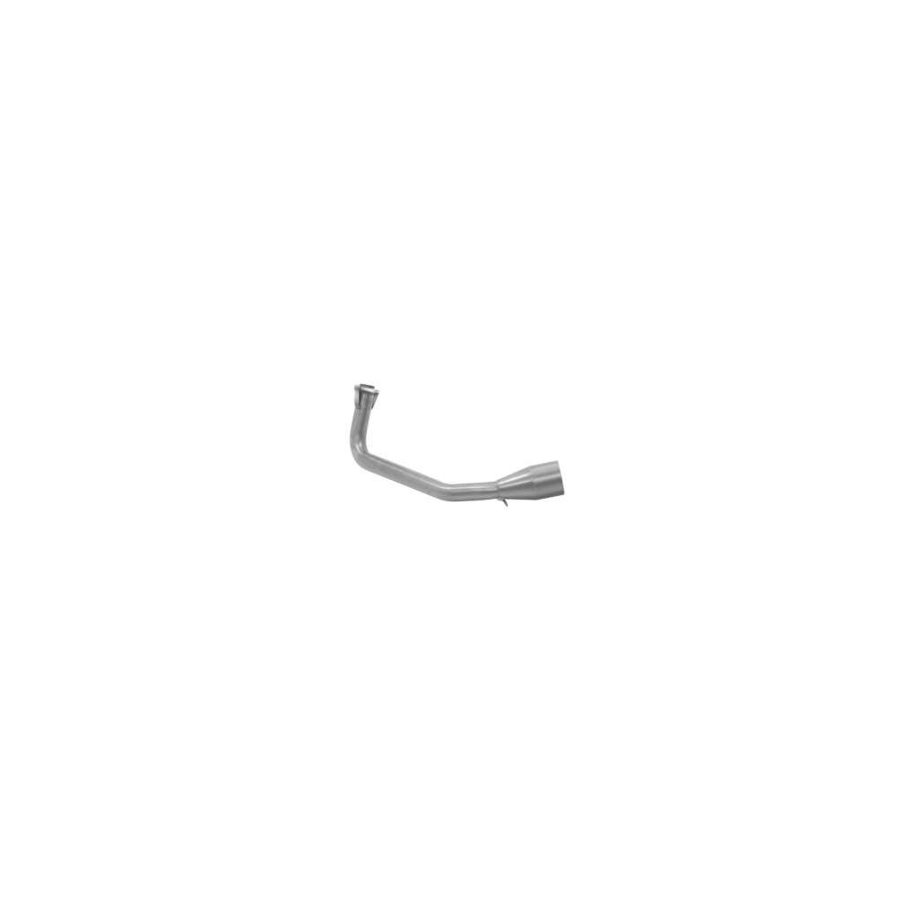 ARROW Racing-Krümmer für Honda SH125i 2020-2023 / SH150i 2020-2023, ohne Katalysator