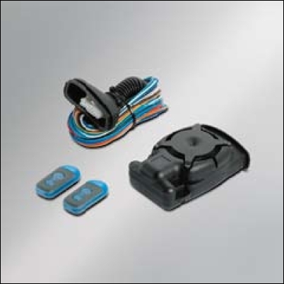 Anschlusskabel Alarmanlage für Suzuki V-Strom 650 BJ. 2012-2016