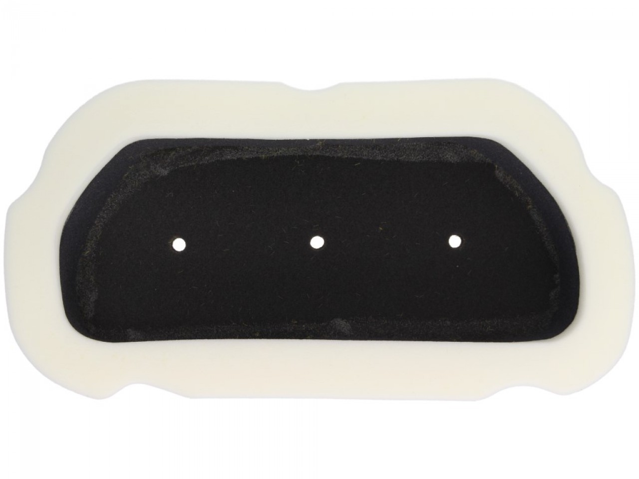 HiFlo Luftfiltereinsatz für Yamaha YZF-R6 (99-07)