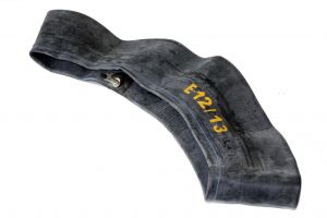Continental Schlauch 12/13 Zoll, E12/13, gerades Ventil