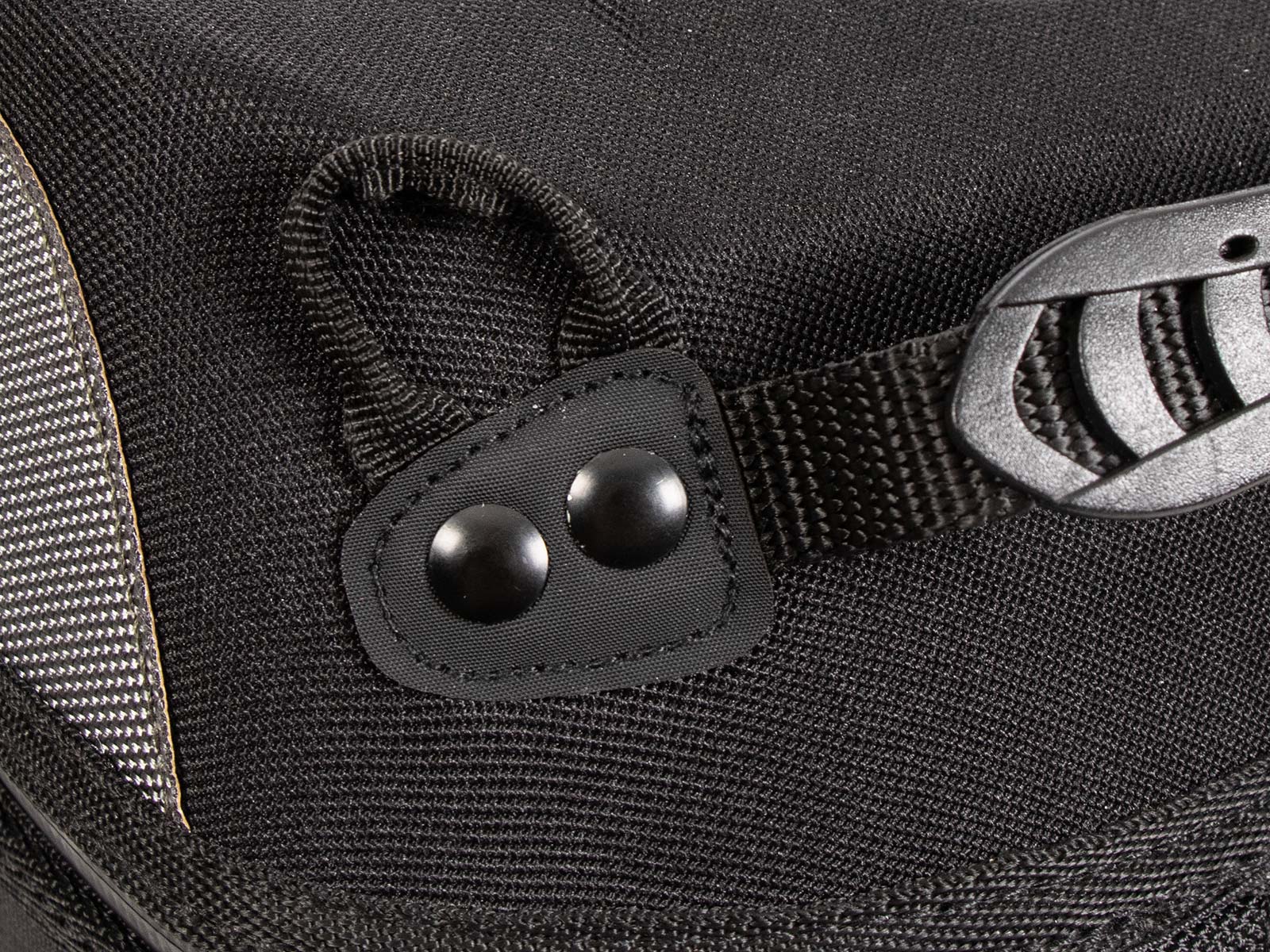 Tankrucksack / Hecktasche Street Daypack 3.0 schwarz Hepco & Becker