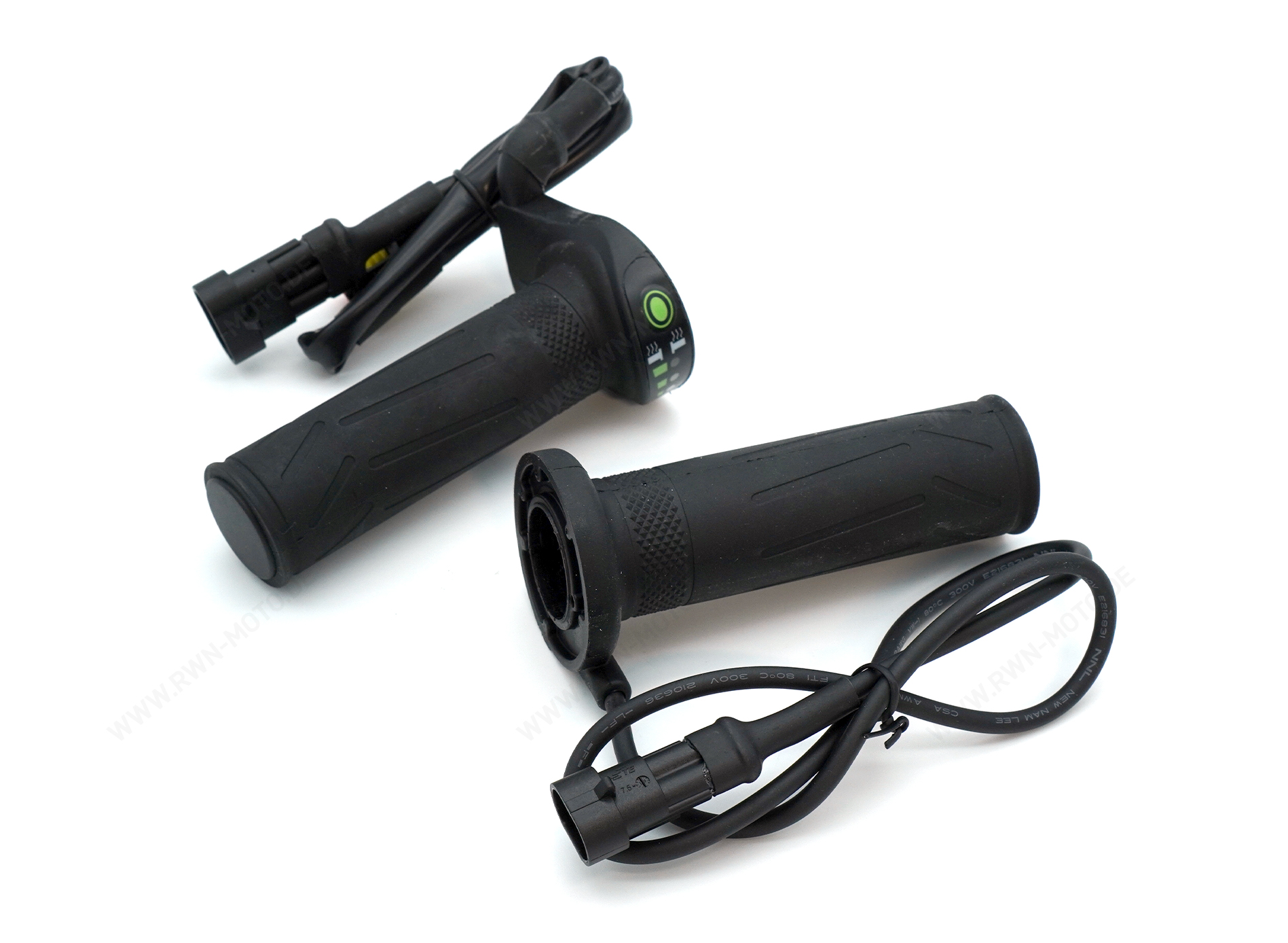 Heizgriffe "120" original Yamaha