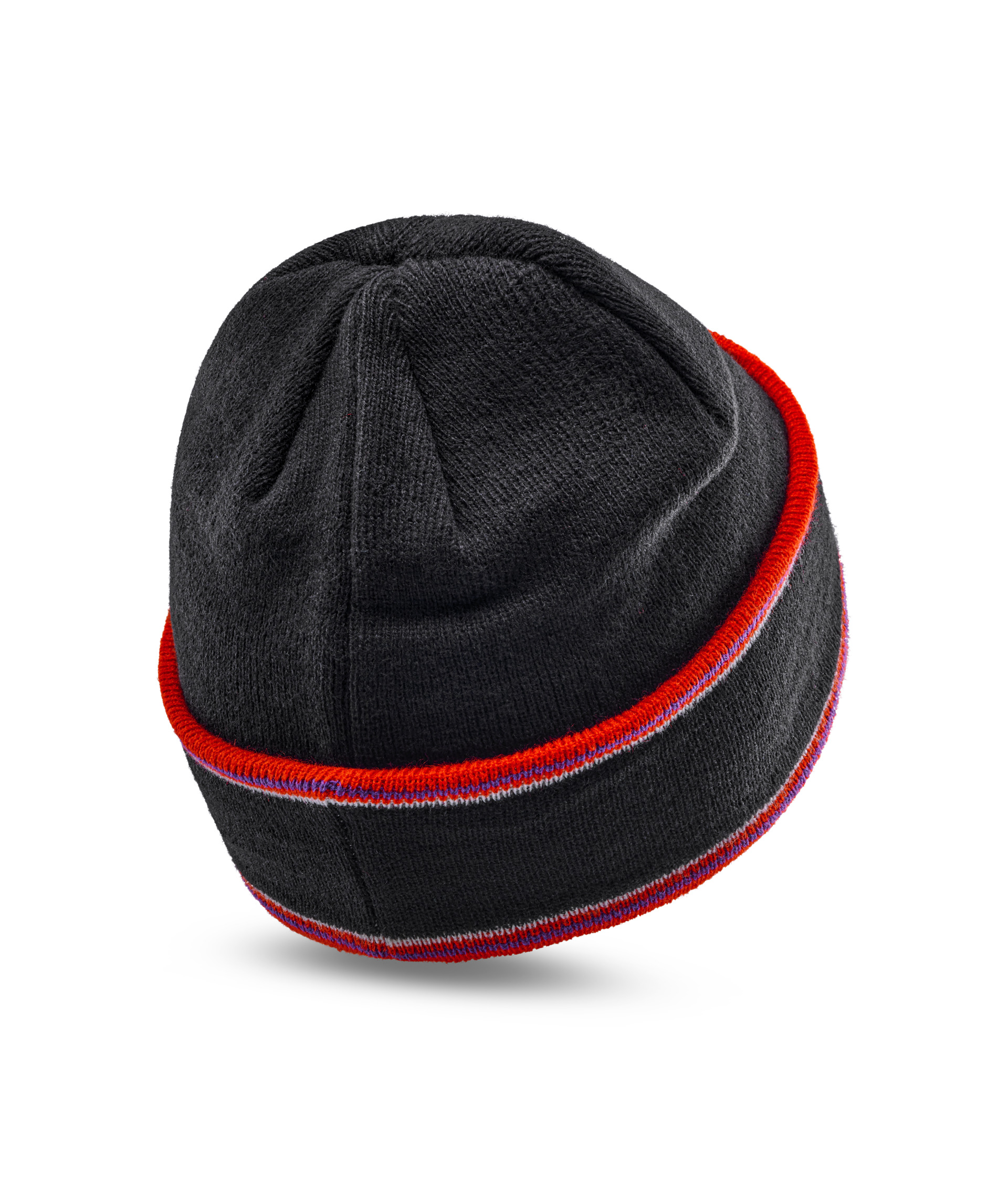Aprilia Racing Beanie schwarz