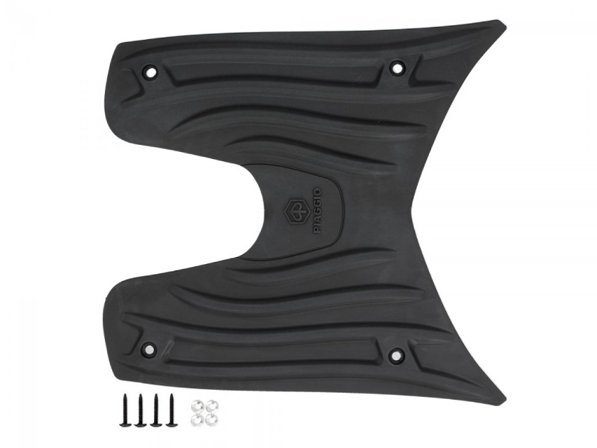 Fussmatte für Liberty Original Piaggio