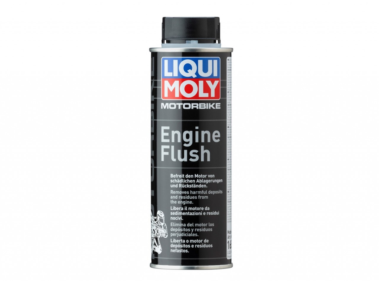 Liqui Moly Motorreiniger, Engine Flush 250 ml