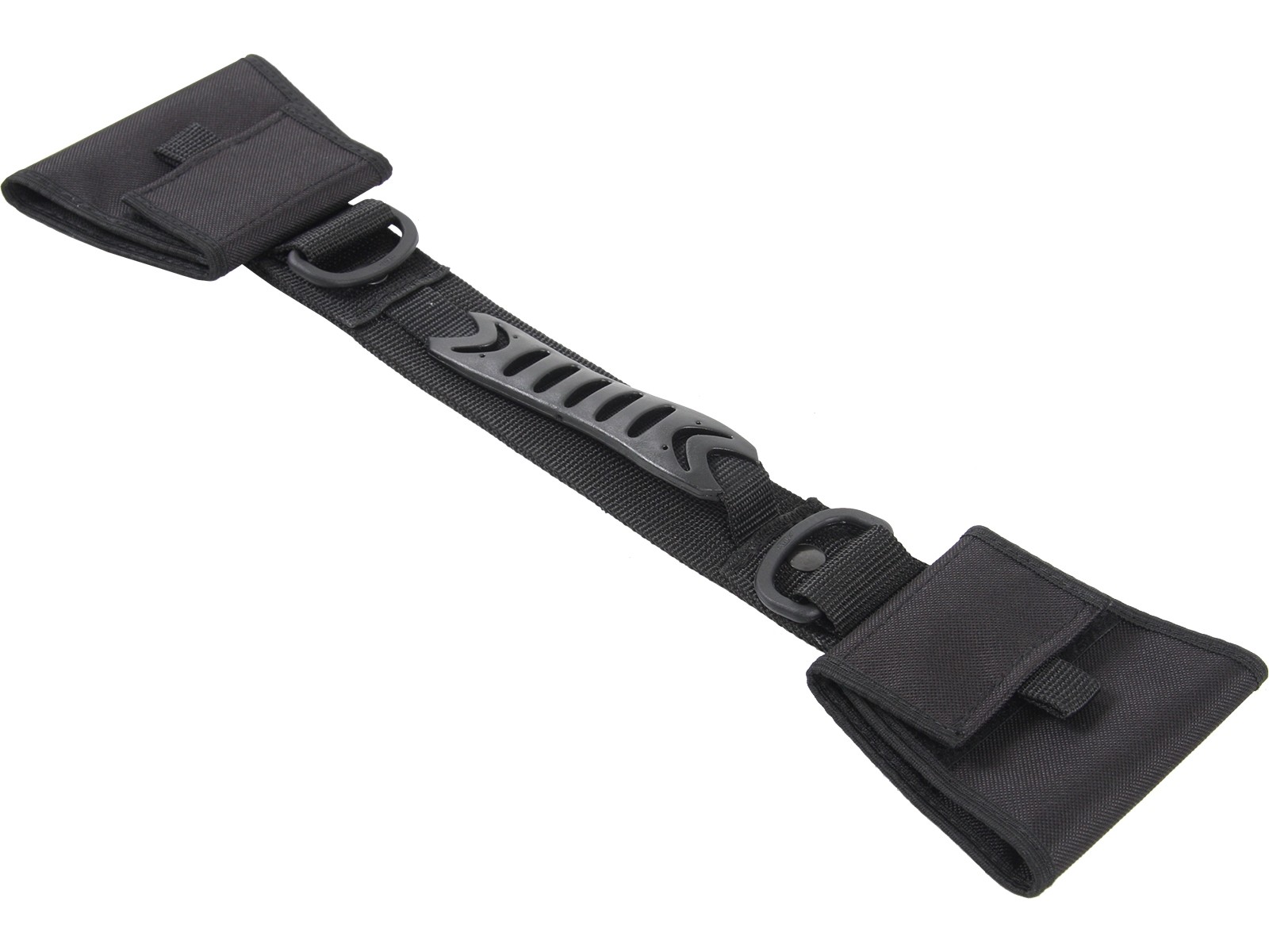 Tragegriff für Xceed Seitenkoffer Hepco & Becker