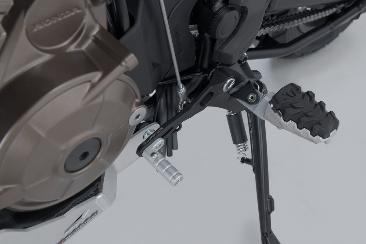 SW-Motech Schalthebel für Honda CRF1100L Africa Twin (20-)