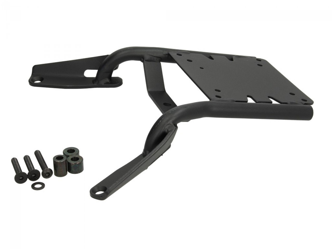 Shad Topcase-Träger für Suzuki Burgman 125/200 (07-)