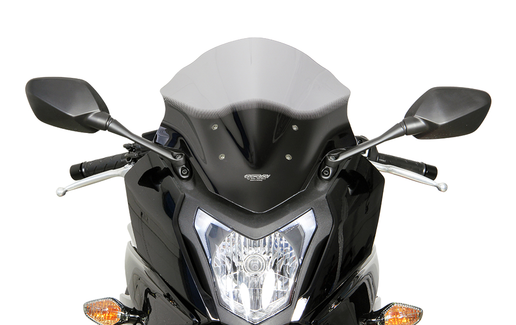 Racingscheibe MRA "R" für HONDA CBR 650 F (Bj.14-)