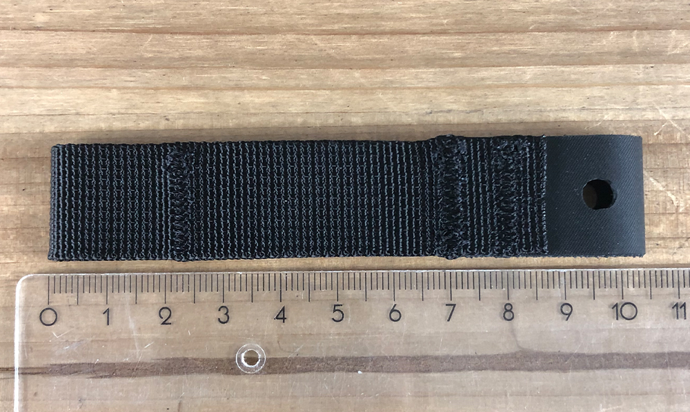 Kriega US-DryPack Montage Kit für Ducati XDiavel