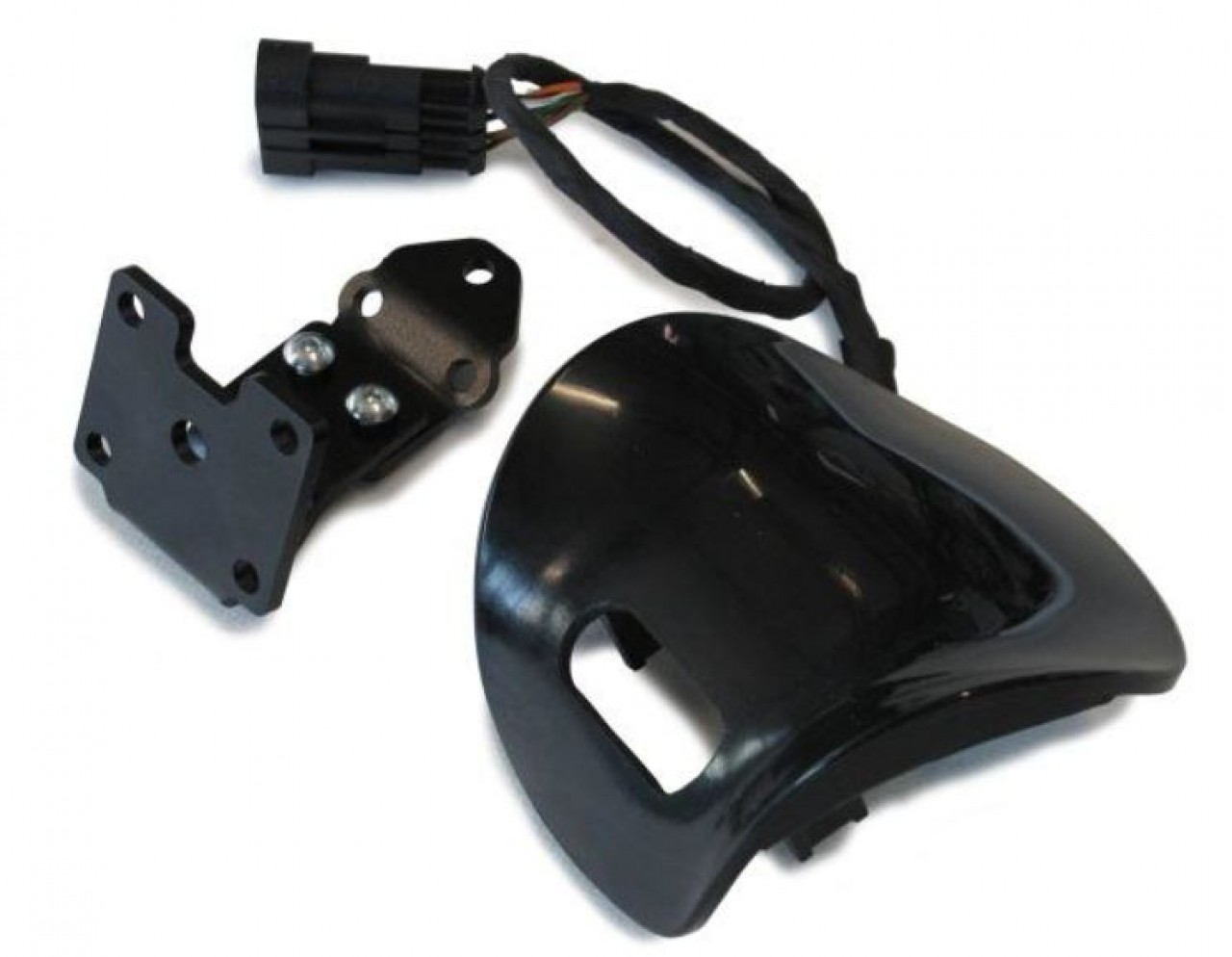 Installationskit für Smartphone / Navigationsgerät für MP3 Original