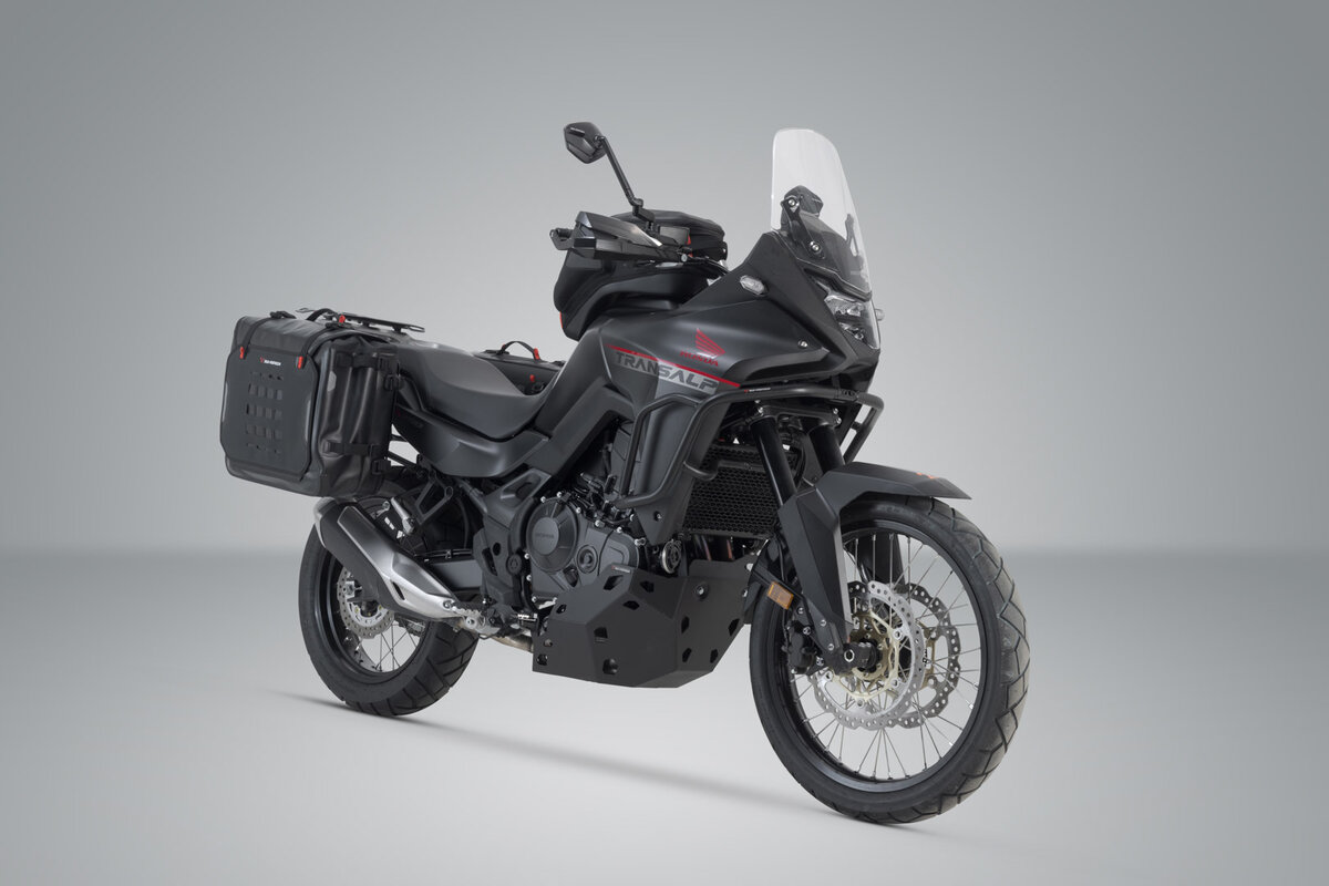 SysBag WP L/L Taschen-System für Honda XL 750 Transalp (23-)