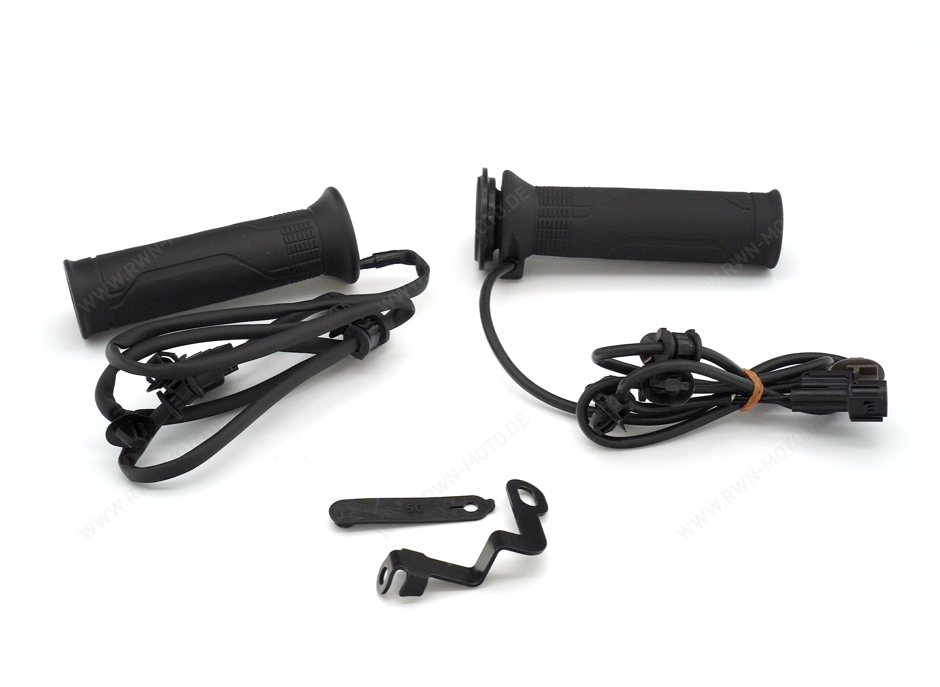 Heizgriffe für Honda Forza/X-ADV 750 (21-) original Honda