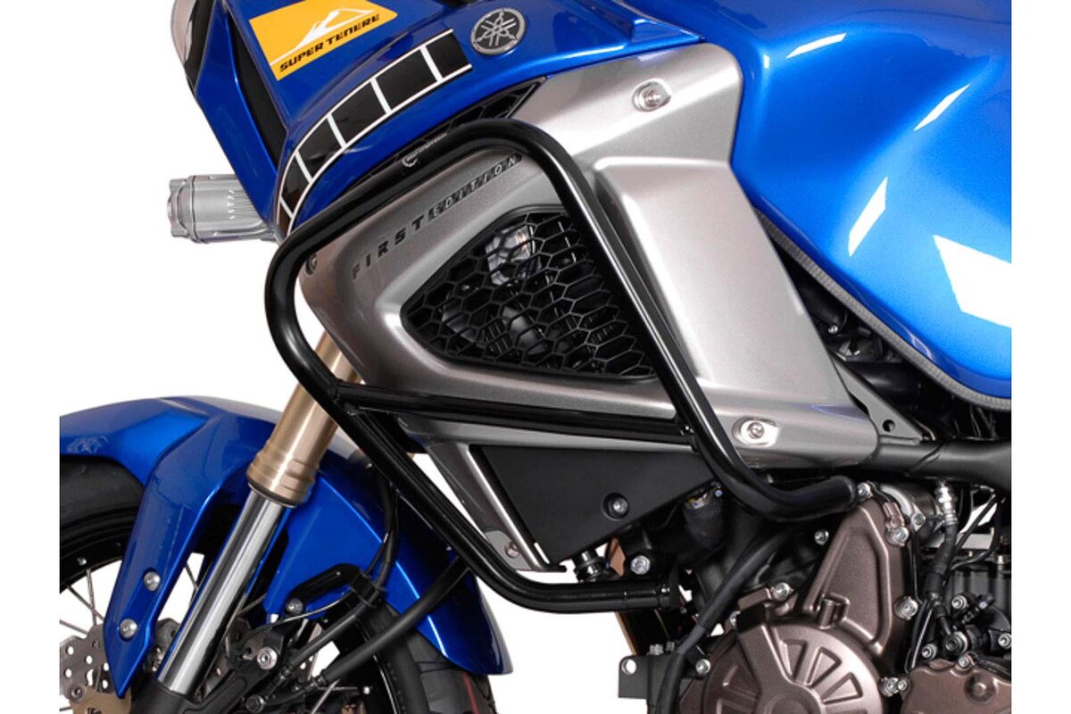 SW-Motech Sturzbügel für schwarz für Yamaha XT 1200 Z Super Ténéré
