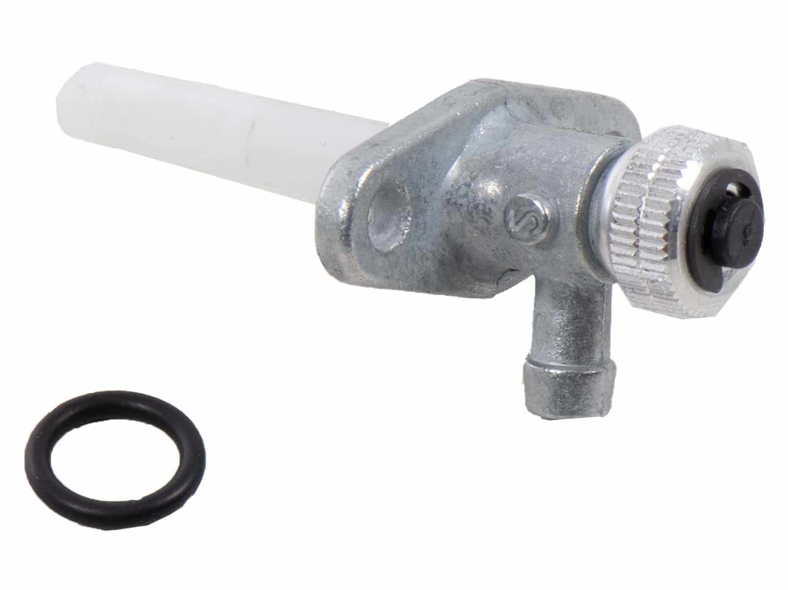 Wasserhahn für Gobi Seitenkoffer Hepco & Becker